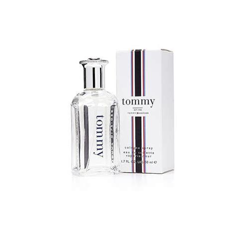 tommy hilfiger aromatics.